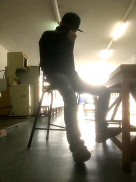 Mingle1116-msyさん（メンズ・174cm）の春コーディネート