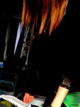 Mingle1116-msyさんのコーディネート