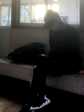 Mingle1116-msyさんのコーディネート