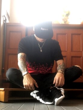 Mingle1116-msyさんのコーディネート