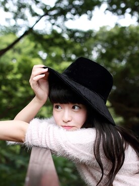 さらさんのコーディネート