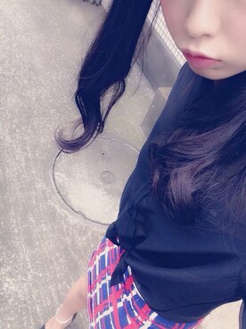 さらさんのコーディネート