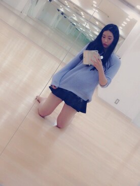 さらさんのコーディネート