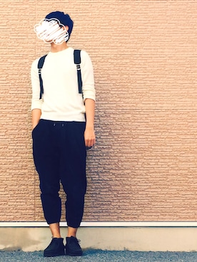 Yuta.さんのコーディネート