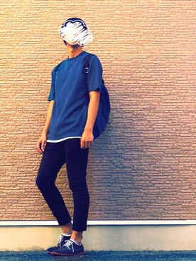 Yuta.さんのコーディネート