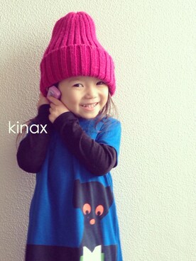 kinaxさんのコーディネート