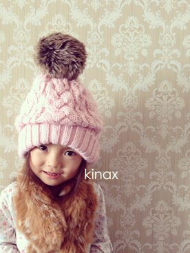 kinaxさんのコーディネート