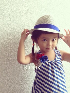 kinaxさんのコーディネート