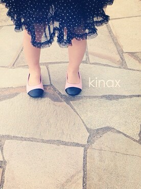 kinaxさんのコーディネート