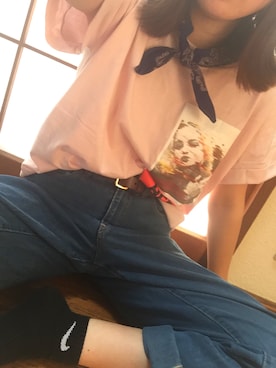 りちゃさんのコーディネート