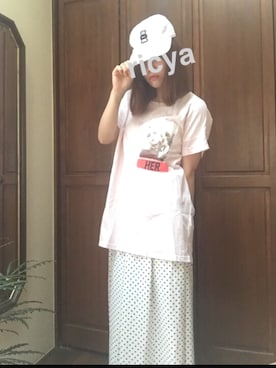 りちゃさんのコーディネート