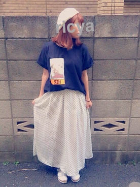 りちゃさんのコーディネート