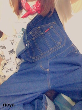 りちゃさんのコーディネート