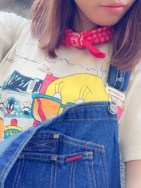 りちゃさんのコーディネート