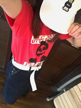 りちゃさんのコーディネート