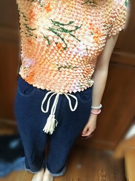 りちゃさんのコーディネート