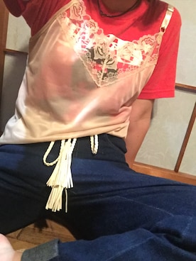 りちゃさんのコーディネート