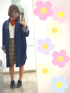 りちゃさんのコーディネート