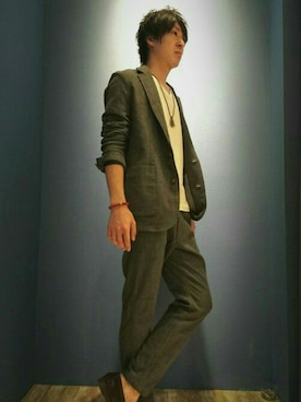 HVC廿日市店さんのコーディネート