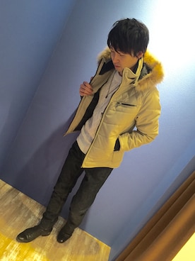 HVC廿日市店さんのコーディネート