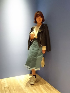 HVC廿日市店さんのコーディネート