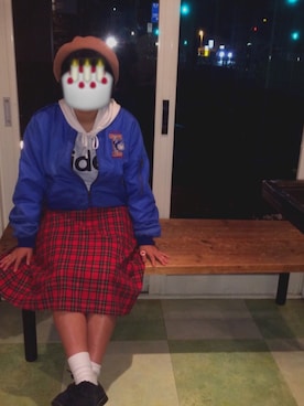 きょうか#さんのコーディネート