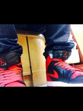 貝さんのコーディネート