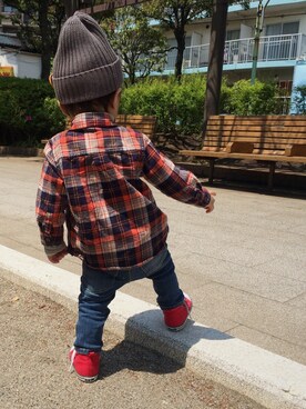 Pipit☺︎さんのコーディネート