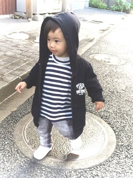 Pipit☺︎さんのコーディネート