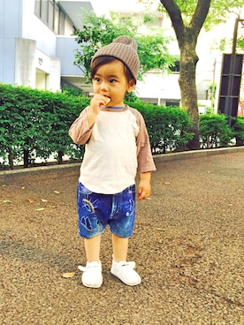 Pipit☺︎さんのコーディネート