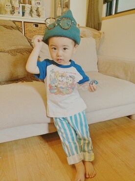 Pipit☺︎さんのコーディネート