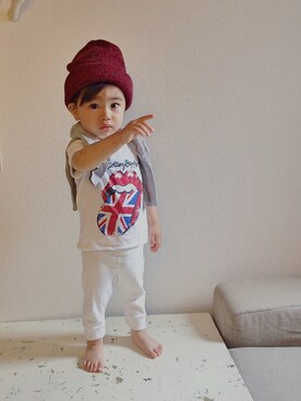 Pipit☺︎さんのコーディネート