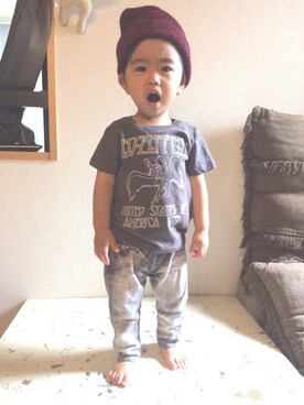 Pipit☺︎さんのコーディネート