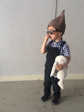 Pipit☺︎さんのコーディネート