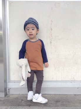 Pipit☺︎さんのコーディネート