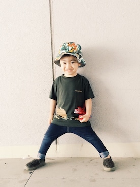 Pipit☺︎さんのコーディネート