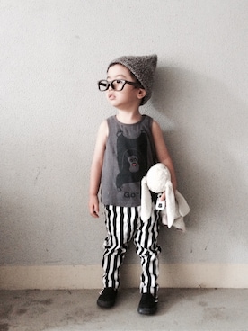 Pipit☺︎さんのコーディネート