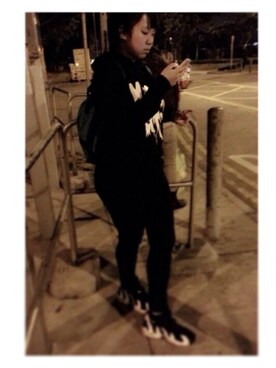 mongwingyiさんのコーディネート