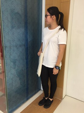 mongwingyiさんのコーディネート