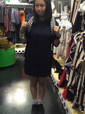 mongwingyiさんのコーディネート