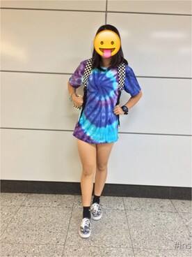 mongwingyiさんのコーディネート