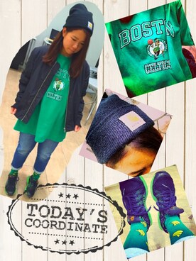 akikoさんのコーディネート