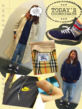 akikoさんのコーディネート