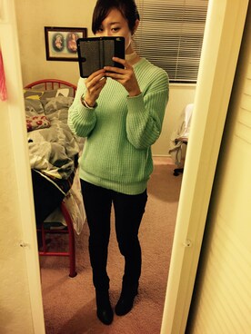 gaacoさんのコーディネート