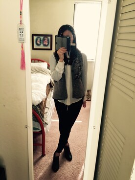 gaacoさんのコーディネート