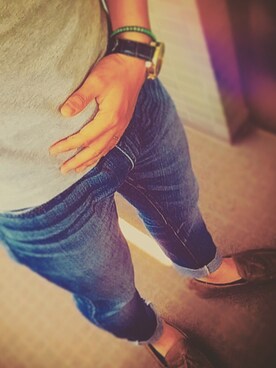 ayumuさんのコーディネート