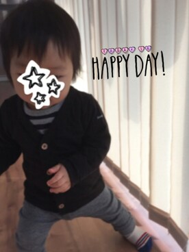 SRママさんのコーディネート