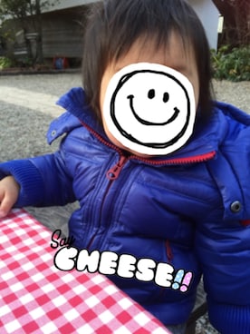 SRママさんのコーディネート