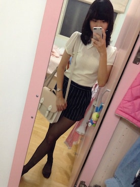 なつきさんのコーディネート