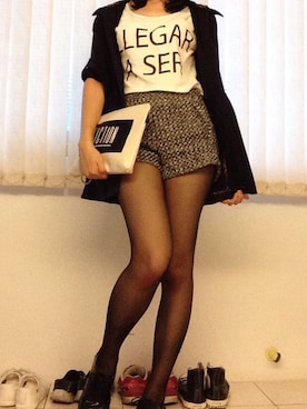 なつきさんのコーディネート